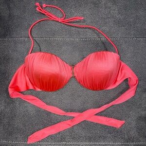 VS Push-Up Bikini Top✨